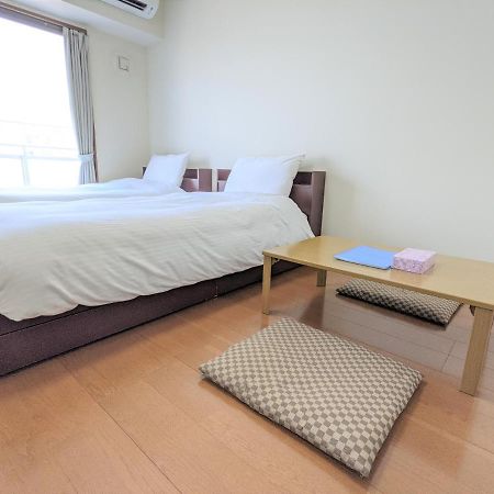 Ciel Bleu Apartment โตเกียว ภายนอก รูปภาพ