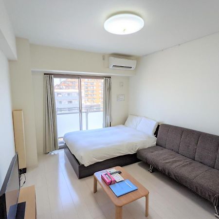 Ciel Bleu Apartment โตเกียว ภายนอก รูปภาพ