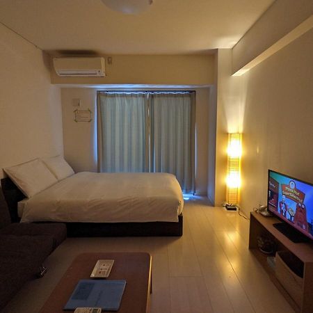 Ciel Bleu Apartment โตเกียว ภายนอก รูปภาพ