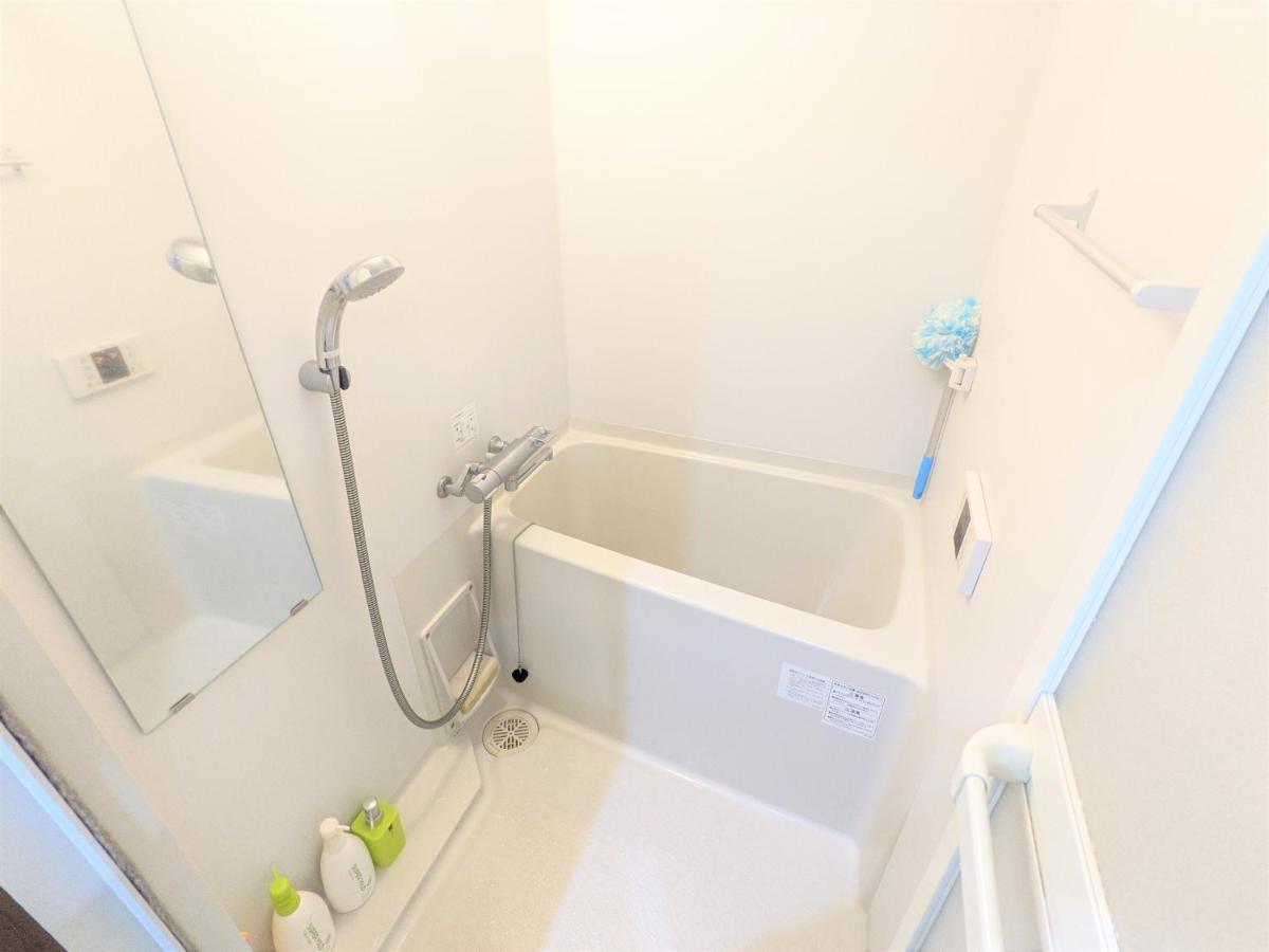Ciel Bleu Apartment โตเกียว ภายนอก รูปภาพ