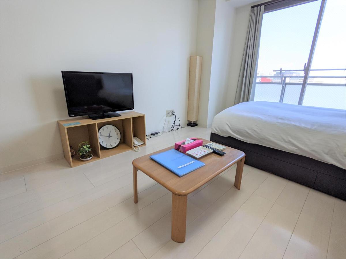 Ciel Bleu Apartment โตเกียว ภายนอก รูปภาพ