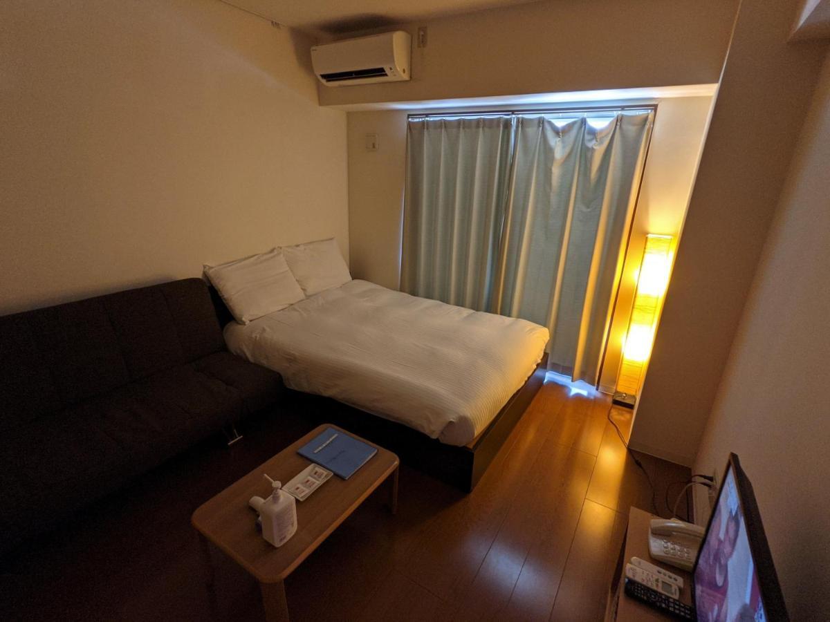 Ciel Bleu Apartment โตเกียว ภายนอก รูปภาพ