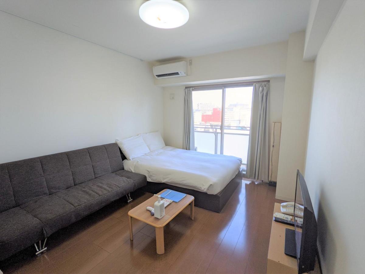Ciel Bleu Apartment โตเกียว ภายนอก รูปภาพ