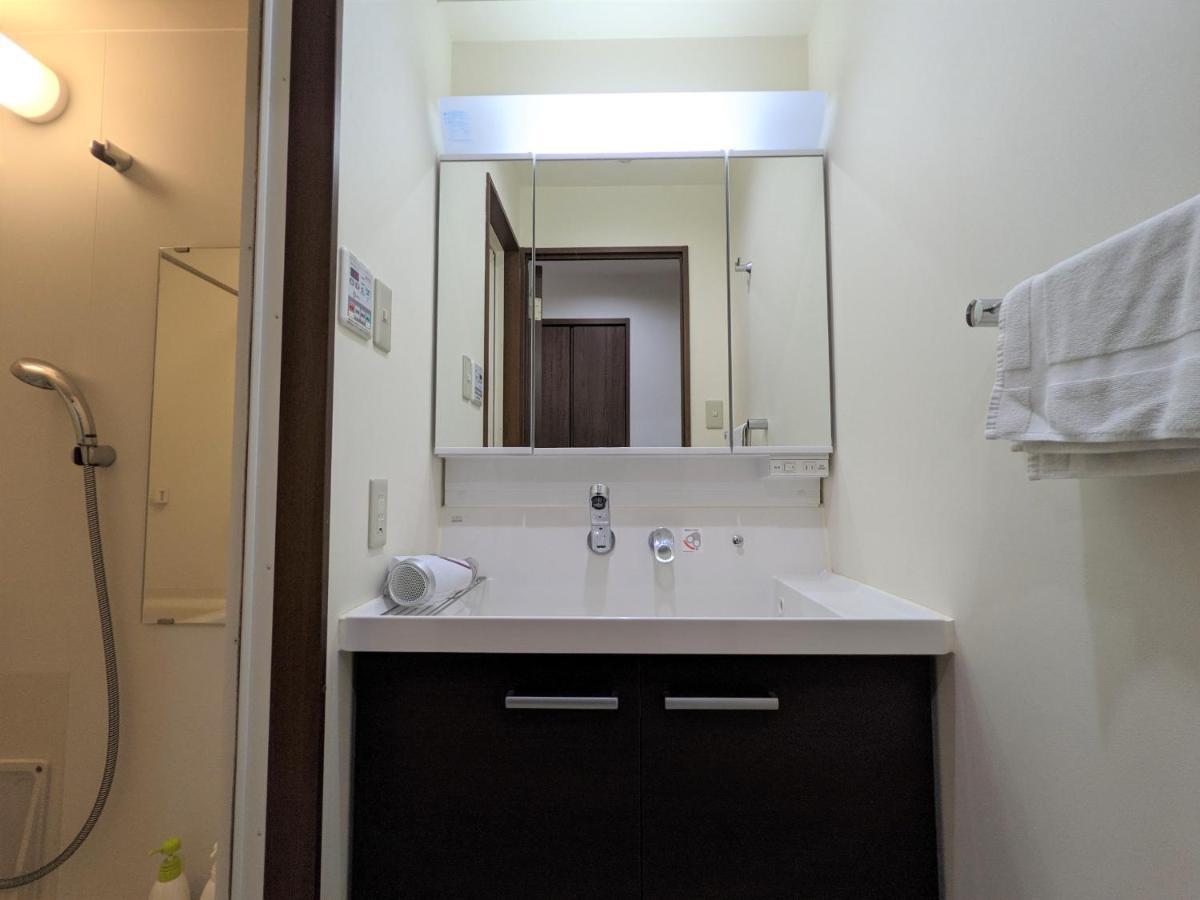 Ciel Bleu Apartment โตเกียว ภายนอก รูปภาพ
