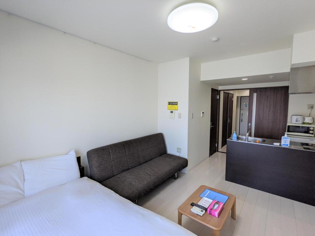Ciel Bleu Apartment โตเกียว ภายนอก รูปภาพ